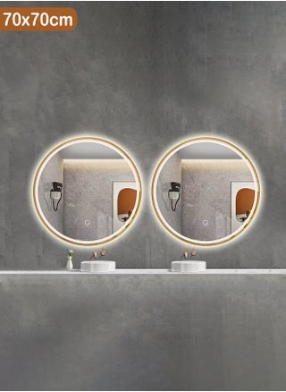 Clear-70cm-X2