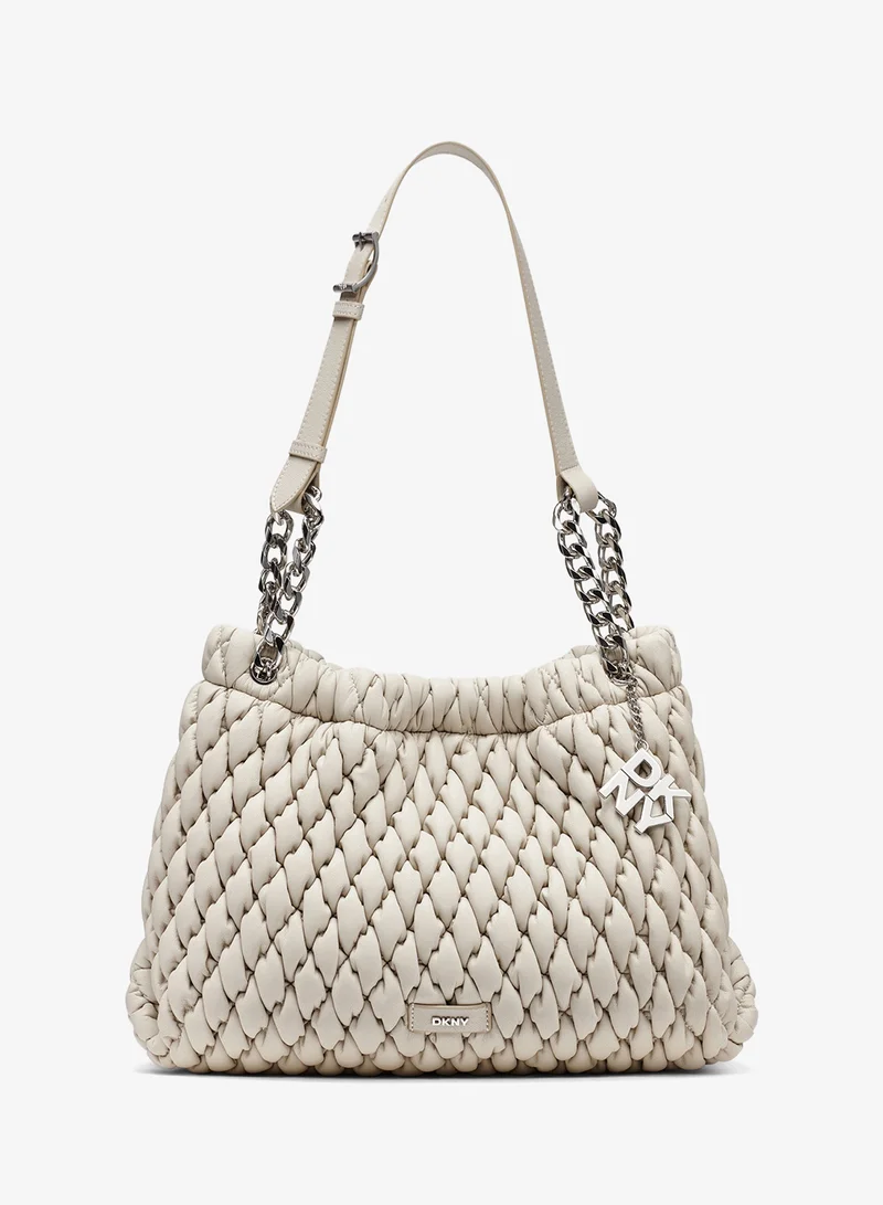د ك ن ي RAYA SHOULDER BAG