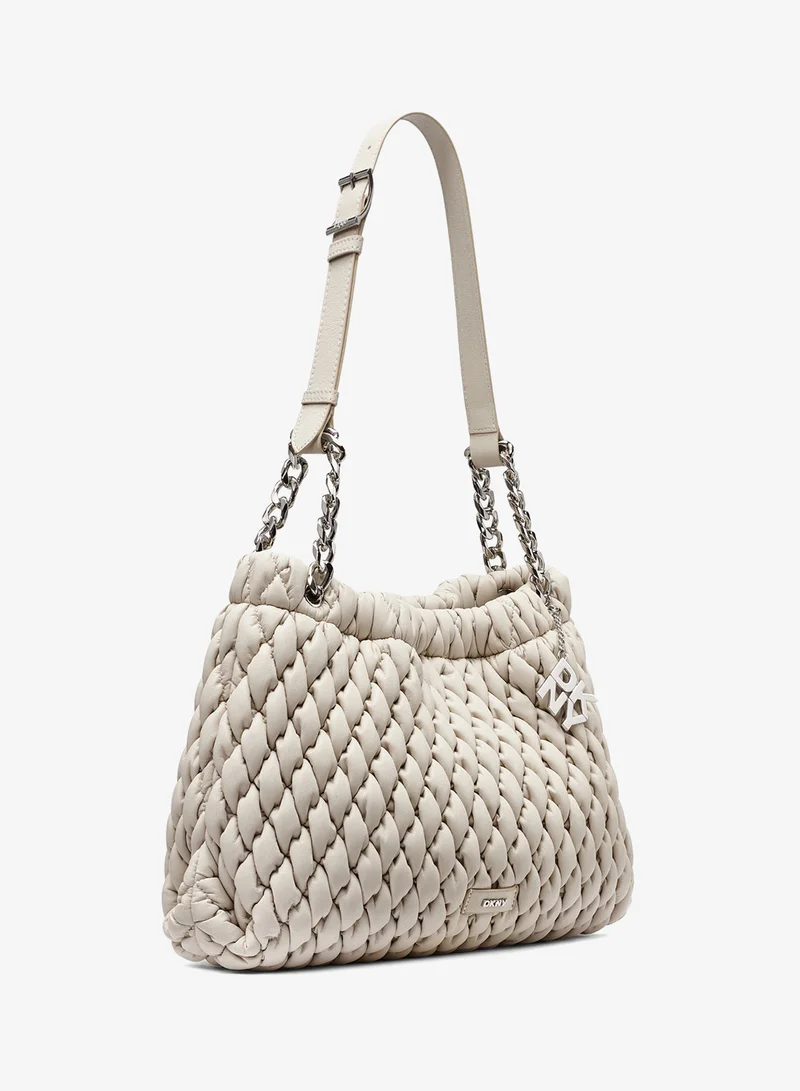 د ك ن ي RAYA SHOULDER BAG