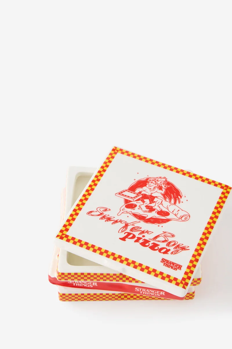 Typo  Candle - Stranger Things  | Best Price UAE