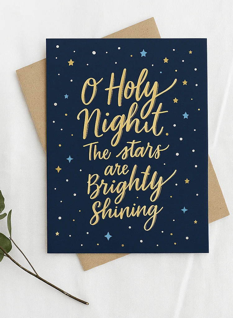 شير ذا لوف  بطاقة معايدة ليلة القدر