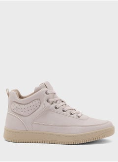 Seventy Five Padded Casual High Top Sneakers  - Image 1