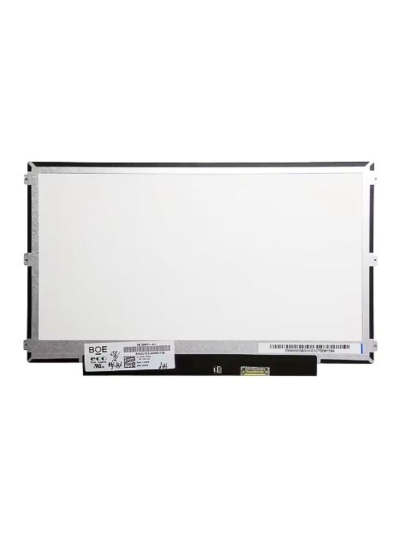 Terabyte شاشة LED بحجم 13.3 بوصة لديل لاتيتيود 13 3380 3350 3340 N133BGE-E31 HB133Wx1-201 LTN133AT31 30pin 1366*768 - Image 1