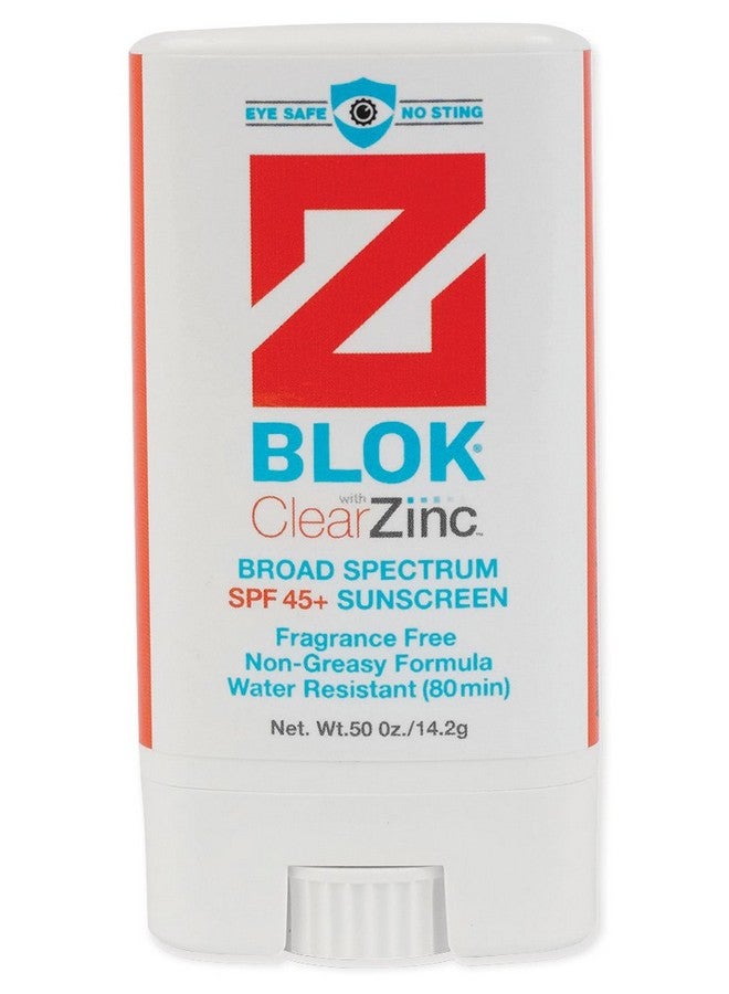 Z Blok Stick Sunscreen