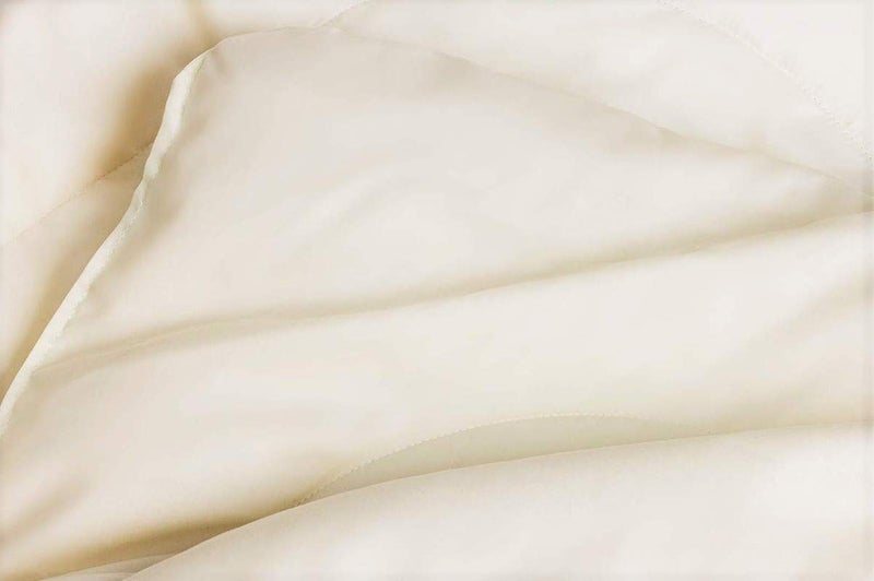 ABM UNLIMITED ABM Unlimited Washable Extra Weight 100 Australian Wool Comforter by ABM Unlimited  - Image 4