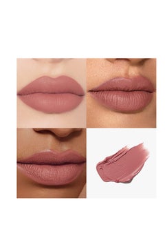 CATKIN Catkin Matte Lipsticks Nude Lipstick Long Lasting Lipstick Lip Makeup Waterproof Matte Moisturizing Smooth Soft High Impact Lip Color Infused with Vitamin E and Avocado Oil  - Image 2