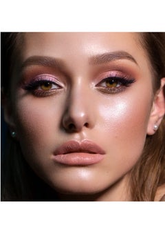 CATKIN Catkin Matte Lipsticks Nude Lipstick Long Lasting Lipstick Lip Makeup Waterproof Matte Moisturizing Smooth Soft High Impact Lip Color Infused with Vitamin E and Avocado Oil  - Image 3