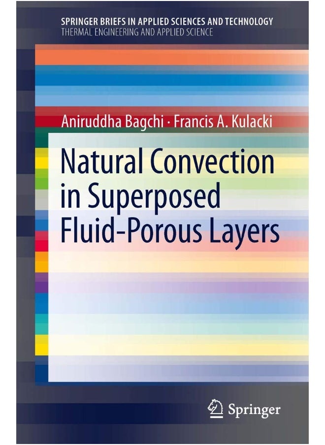 Natural Convection in Superposed Fluid-Porous Layers 