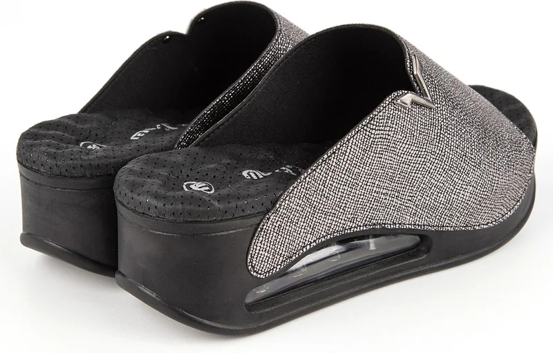 MUYA Orthopedix Aero Anatomic Air Max Sole Women's Slippers 31212