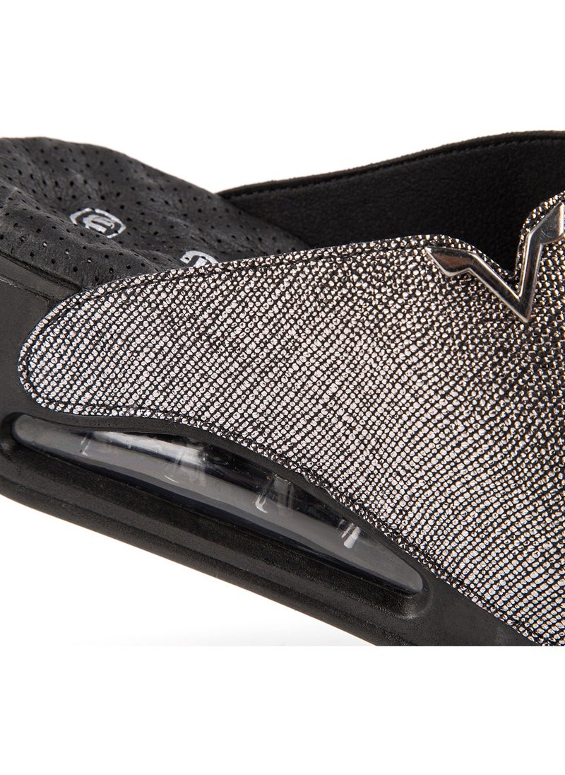 MUYA Orthopedix Aero Anatomic Air Max Sole Women's Slippers 31212  - Image 4