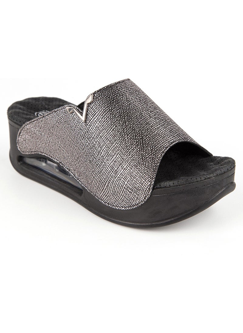 MUYA Orthopedix Aero Anatomic Air Max Sole Women's Slippers 31212  - Image 1