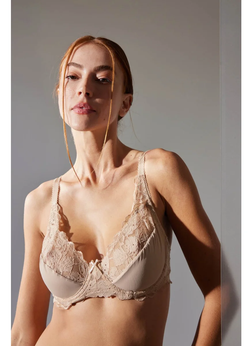 Hays Women's Lace Push-Up Bra