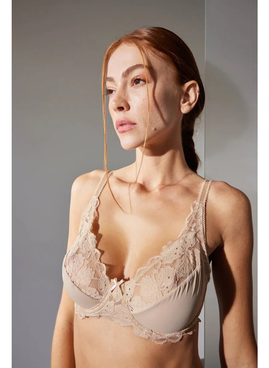 Hays Women's Lace Push-Up Bra