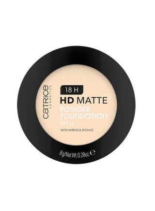 18H Hd Matte Powder Foundation 001C - pzsku/Z2C717FDFF40E1019E3D7Z/45/_/1681319116/ed571439-a1b5-4ede-8b2a-816760a33e6d