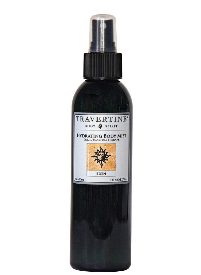 Spa Hydrating Body Mist