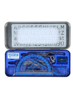 DOMS X1 Mathematical Instrument Box  - Image 5