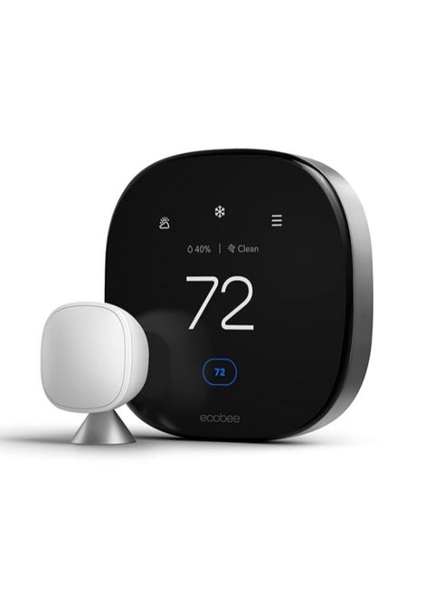 ecobee EB-STATE6P-01 Smart Thermostat Premium
