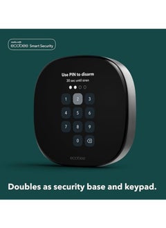 Ecobee ecobee EB-STATE6P-01 Smart Thermostat Premium  - Image 4