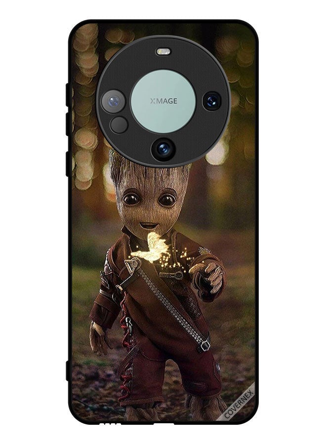 Covernex Protective Case Cover For Huawei Mate 60 Groot - Image 1