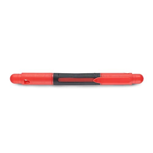 AGARO 4in1 Pocket Screwdriver, Portable, 13x5x6.8 cm, Orange - Image 1