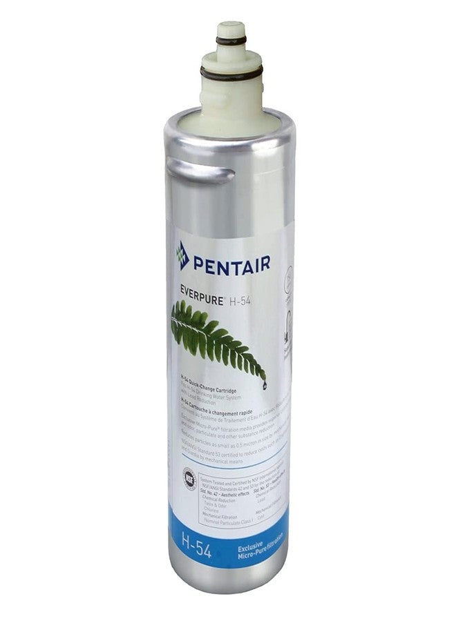 خرطوشة فلتر بديلة Everpure H-54