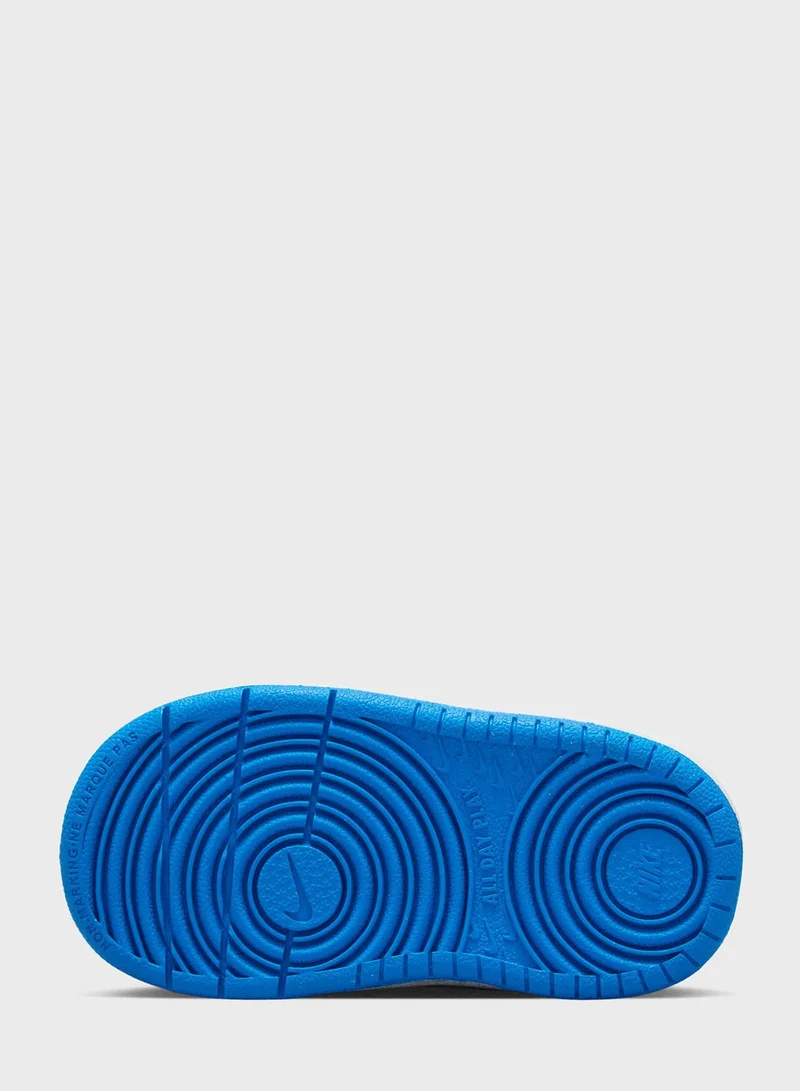 Nike Court Borough Low Recraft (Td)