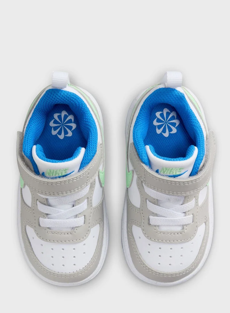 Nike Court Borough Low Recraft (Td)