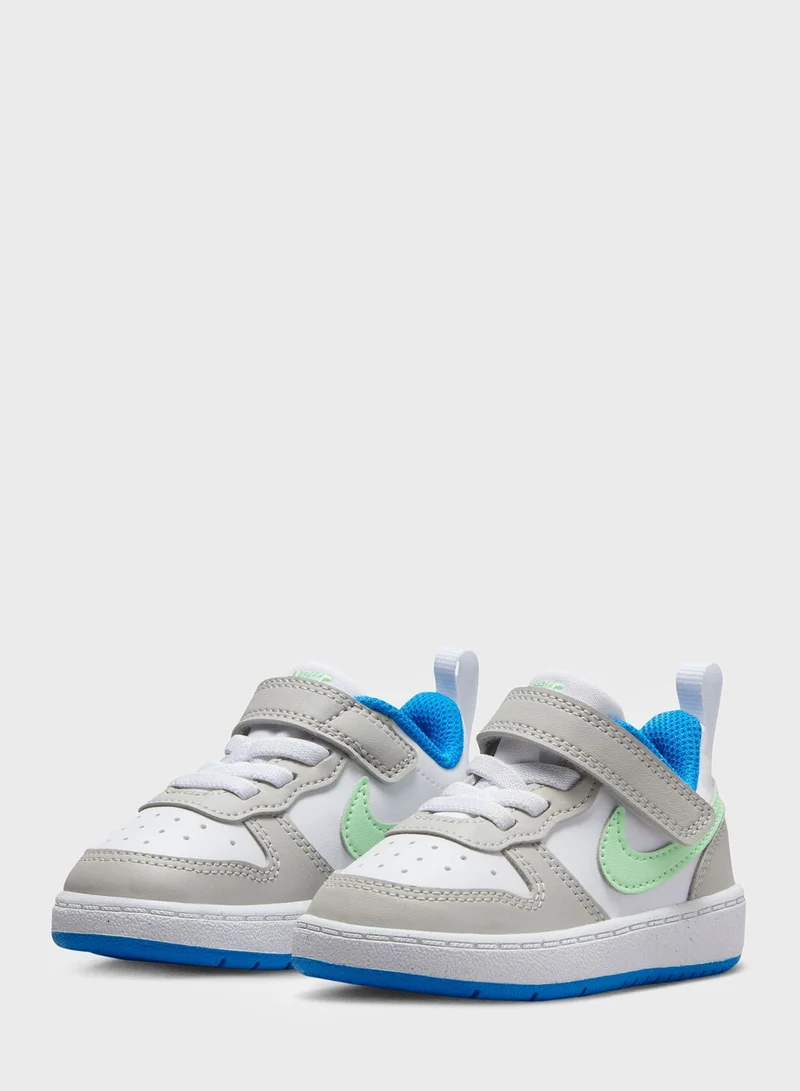 Nike Court Borough Low Recraft (Td)