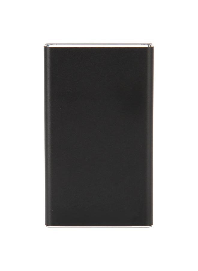 Thoraya - USB3.0 to mSATA Enclosure SSD Box USB3.0 high speed 6Gbps transmission supports UASP - Image 1