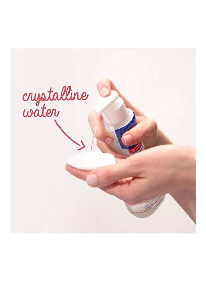 Mustela No-Rinse Soothing Cleansing Water - Image 4