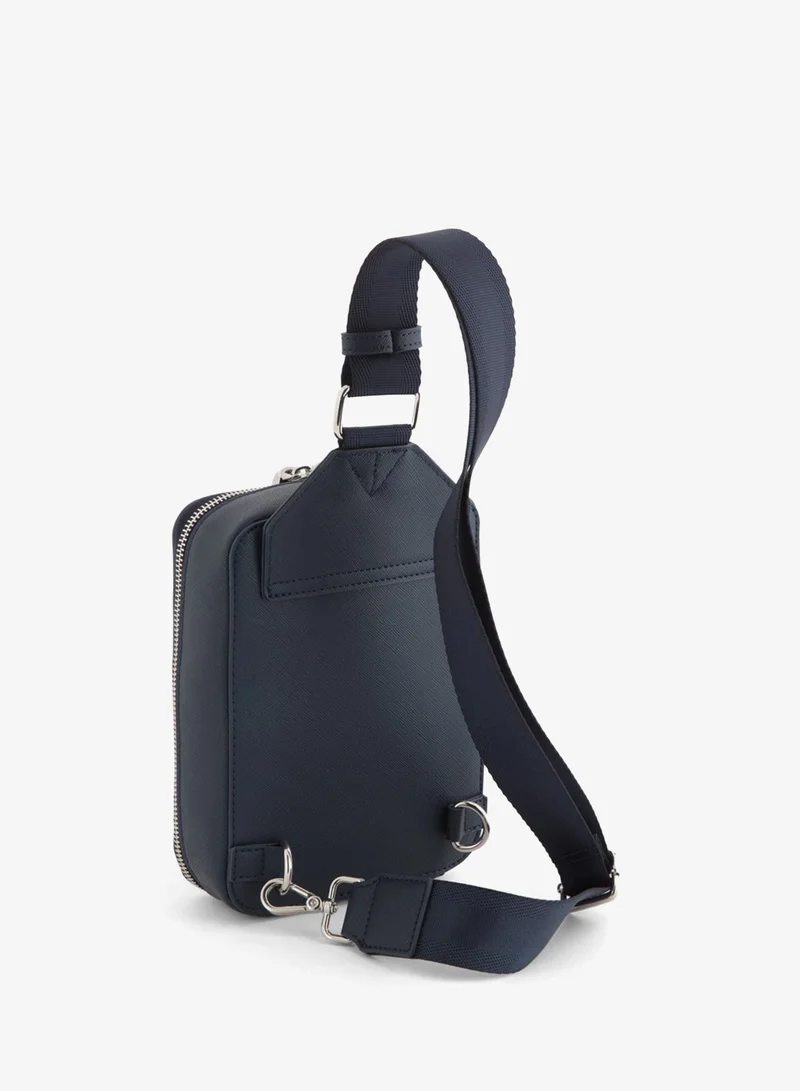 كاربيزا Men's Cross-Body Bag - Upday Pro