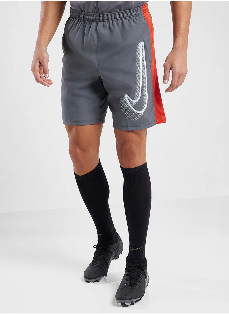 Nike Academy 23 Hybrid Shorts