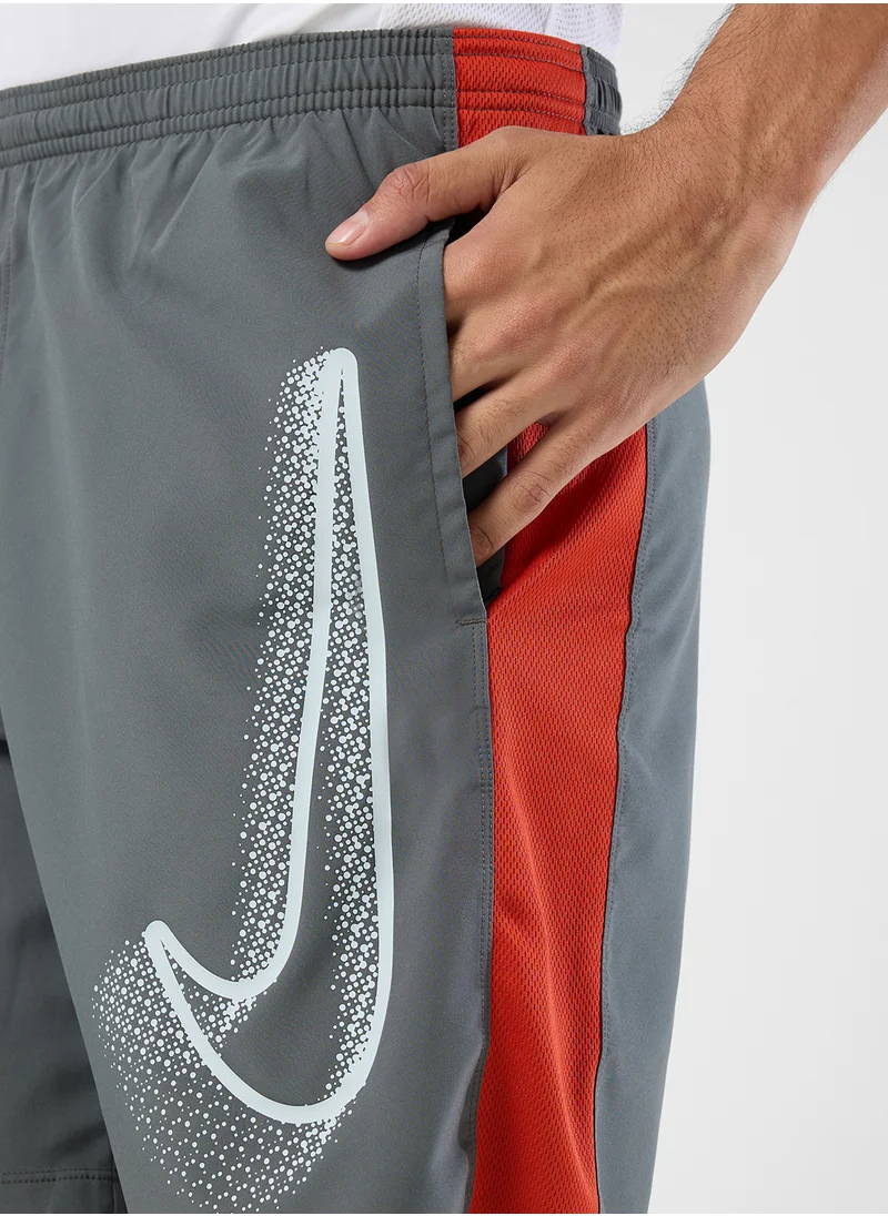 Nike Academy 23 Hybrid Shorts