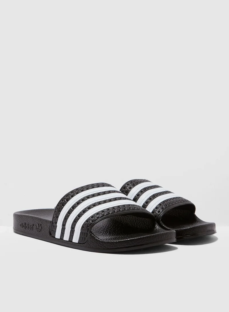 adidas Originals Kids Adilette Slides