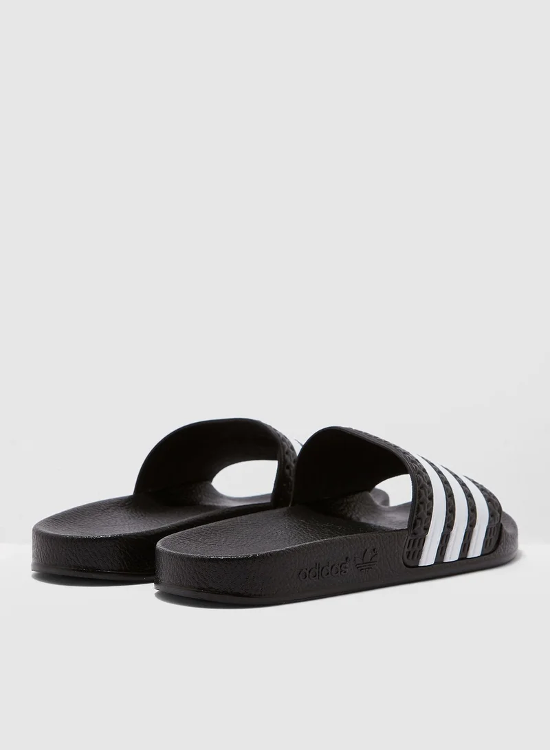 adidas Originals Kids Adilette Slides