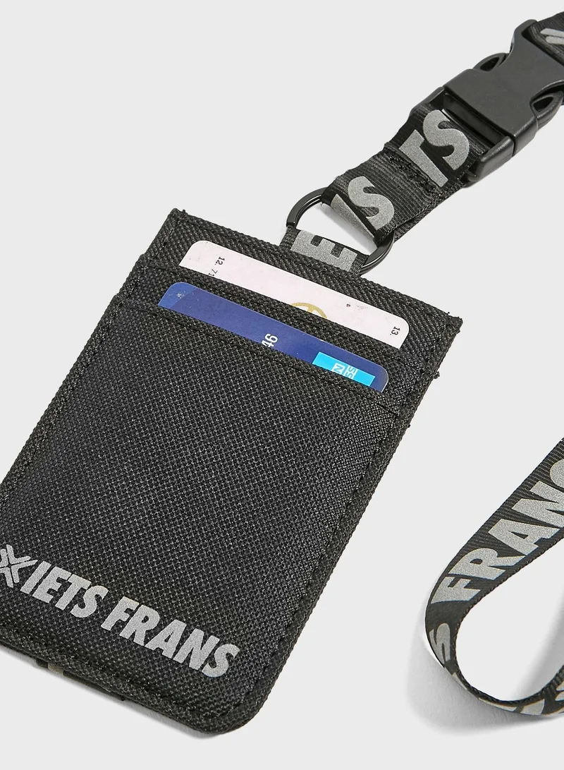 URBAN OUTFITTERS Lanyard Cardholder