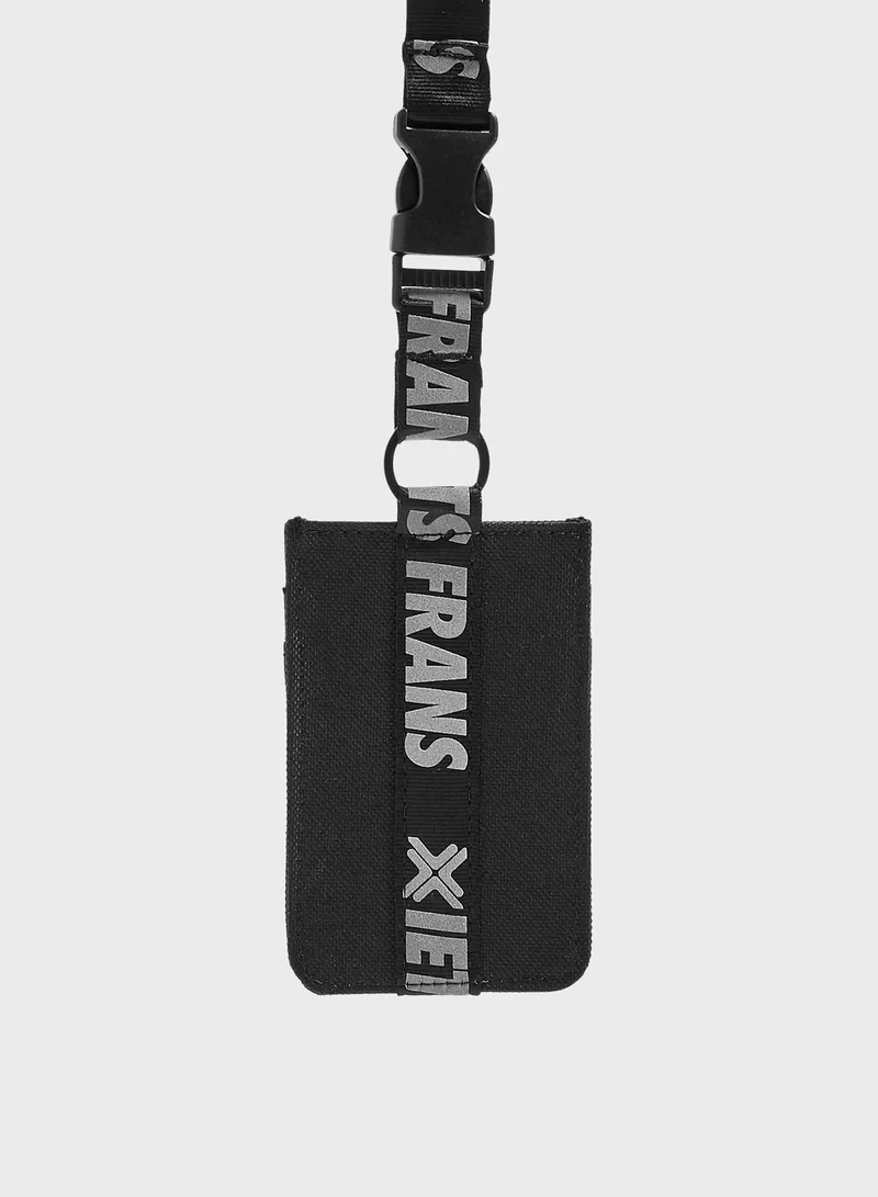 URBAN OUTFITTERS Lanyard Cardholder