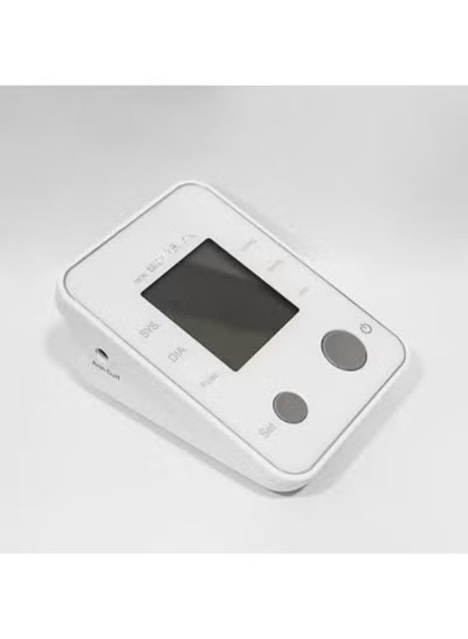 Digital Blood Pressure Monitor – Accurate & Easy-to-Use Home Health Device - Image 2
