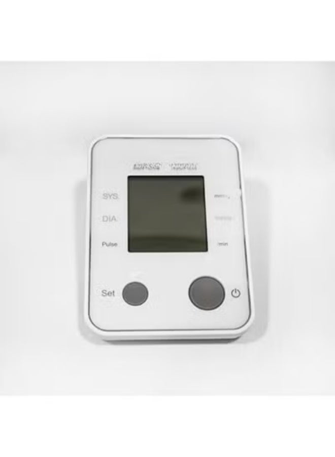 Digital Blood Pressure Monitor – Accurate & Easy-to-Use Home Health Device - Image 1