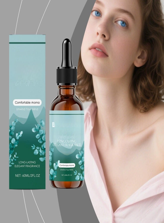 إيلهو زيت الأوكالبتوس العطري الأخضر - Image 5