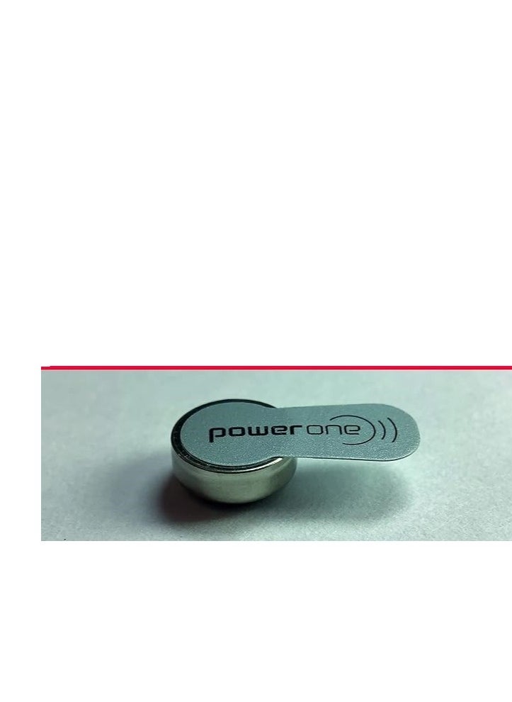 Power One Power One 312 Battery box Number of 60 pills  - Image 3