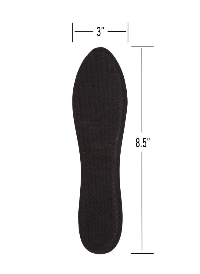 Grabber Foot Warmers Pair, 5 Hour, Small/Medium, 30 Count, Black, (FWSMES) - Image 4