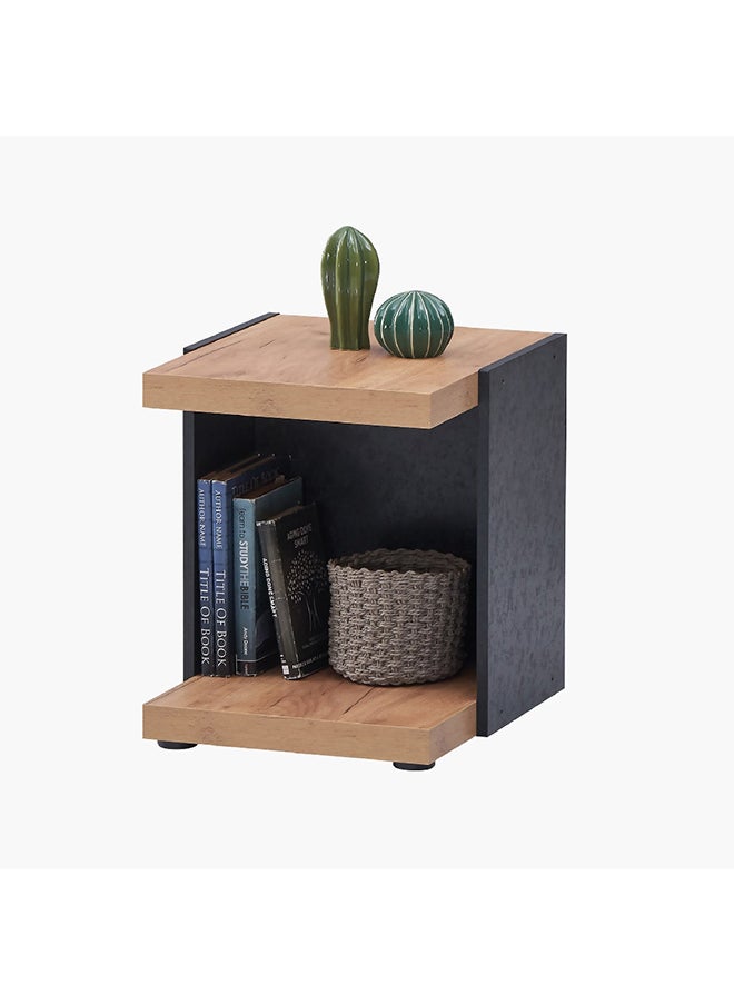 Home Box Tango Willy End Table 46 x 49.2 x 42 cm  - Image 1