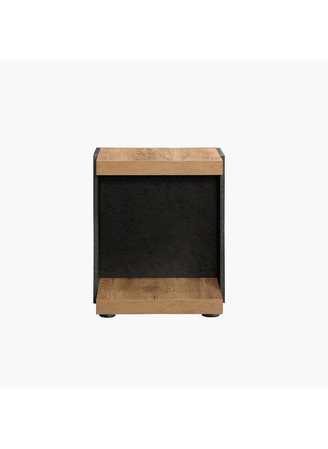 Home Box Tango Willy End Table 46 x 49.2 x 42 cm  - Image 2