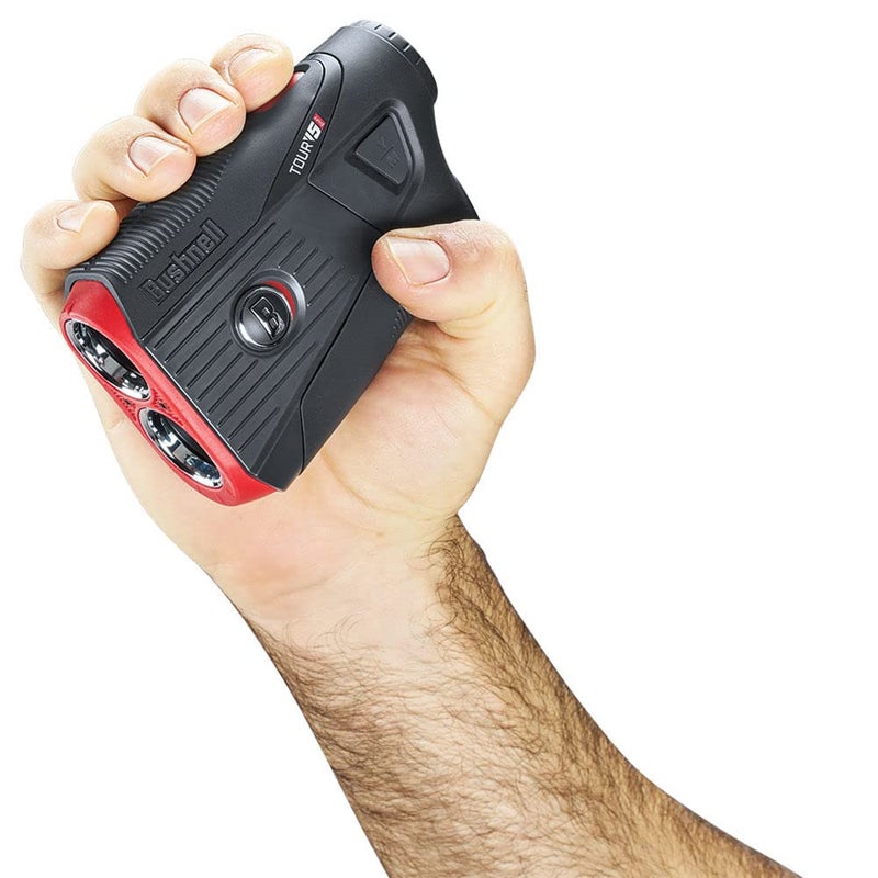 BUSHNELL GOLF Tour V5 Shift Patriot Pack, Black, One Size - Image 2