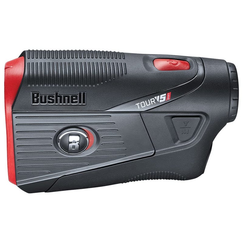 BUSHNELL GOLF Tour V5 Shift Patriot Pack, Black, One Size - Image 5