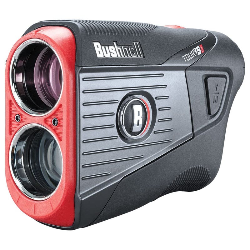 BUSHNELL GOLF Tour V5 Shift Patriot Pack, Black, One Size - Image 1