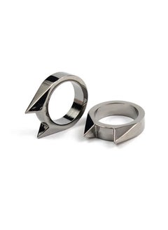 1 pcs Meow Strike Self Defense Ring