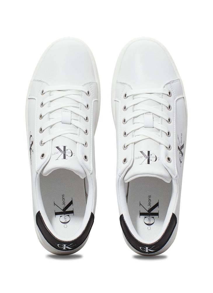 Calvin Klein Jeans Casual Low Top Sneakers  - Image 5