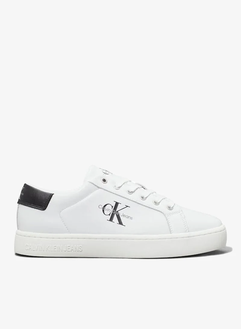 Calvin Klein Jeans Casual Low Top Sneakers